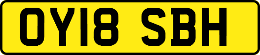 OY18SBH