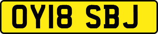 OY18SBJ