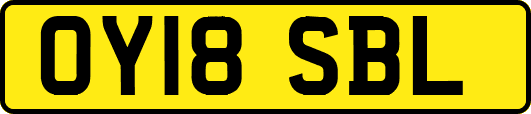 OY18SBL