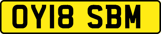 OY18SBM