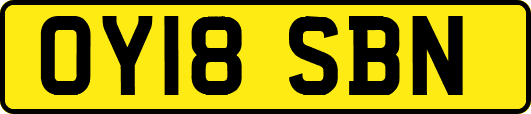 OY18SBN