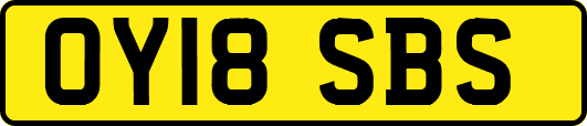 OY18SBS
