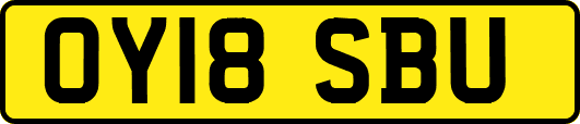 OY18SBU