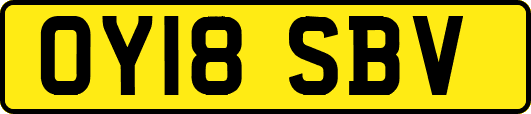 OY18SBV