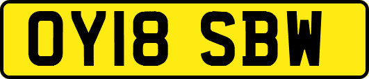 OY18SBW