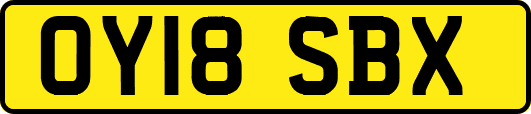 OY18SBX