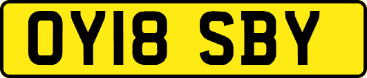 OY18SBY