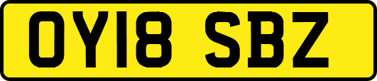 OY18SBZ
