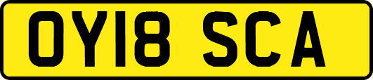OY18SCA