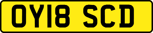 OY18SCD