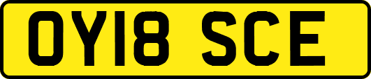 OY18SCE
