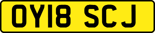OY18SCJ