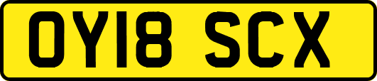 OY18SCX