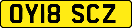 OY18SCZ