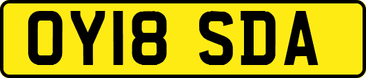 OY18SDA