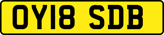 OY18SDB