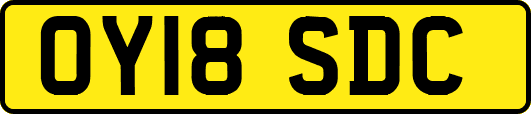 OY18SDC