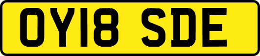 OY18SDE
