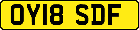 OY18SDF