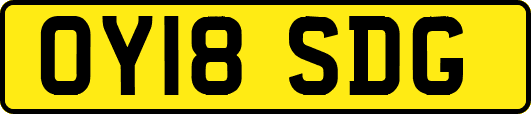 OY18SDG