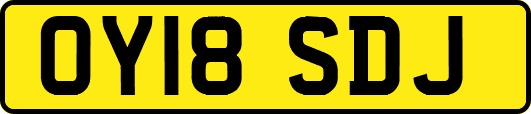 OY18SDJ