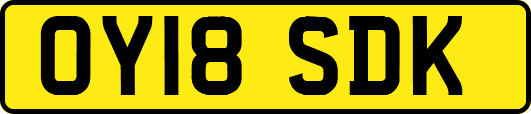 OY18SDK