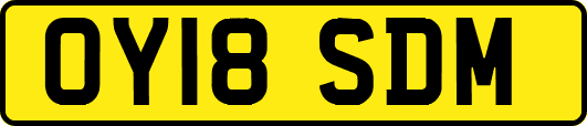 OY18SDM