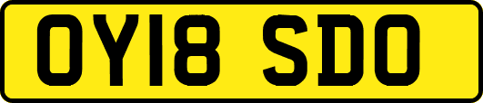 OY18SDO