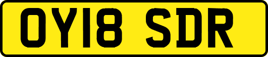 OY18SDR