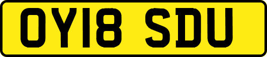 OY18SDU