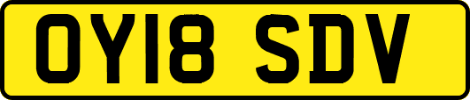 OY18SDV