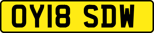 OY18SDW
