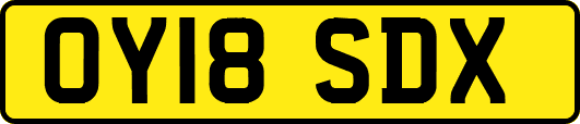 OY18SDX