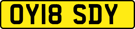 OY18SDY