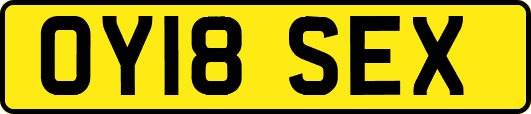 OY18SEX
