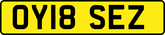 OY18SEZ