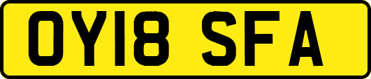 OY18SFA