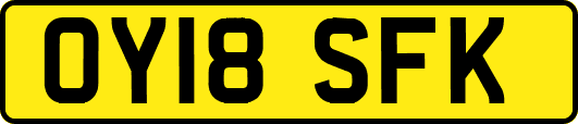 OY18SFK