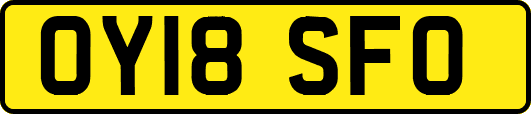 OY18SFO