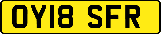 OY18SFR