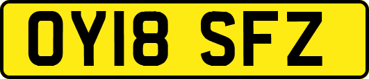 OY18SFZ