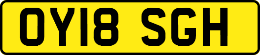 OY18SGH