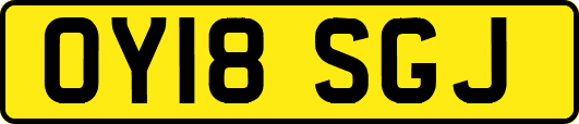 OY18SGJ