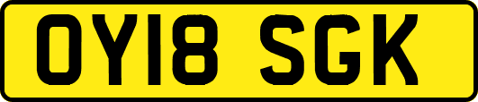 OY18SGK