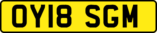 OY18SGM