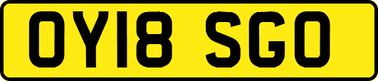 OY18SGO