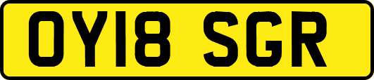 OY18SGR