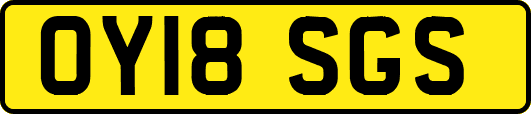 OY18SGS