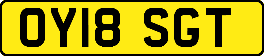OY18SGT