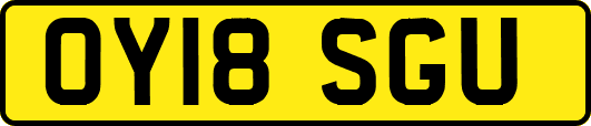 OY18SGU